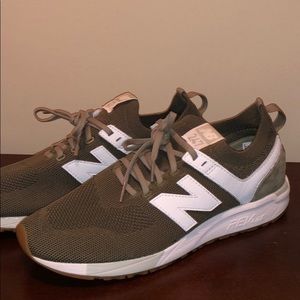 New Balance RevLite Shoes